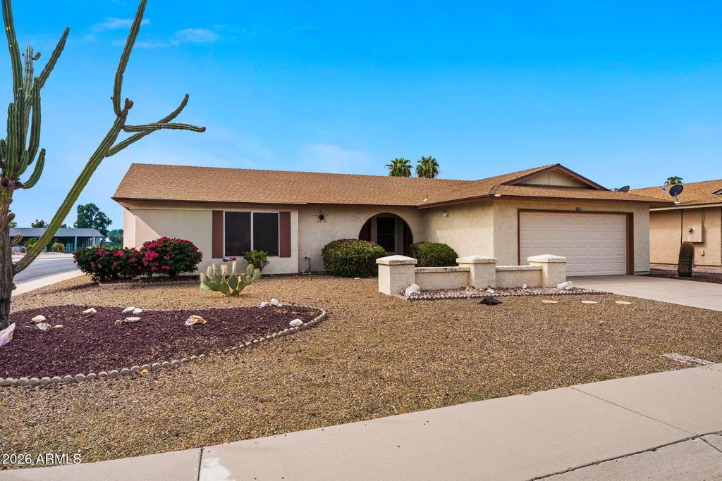 1690 Leisure World, Mesa