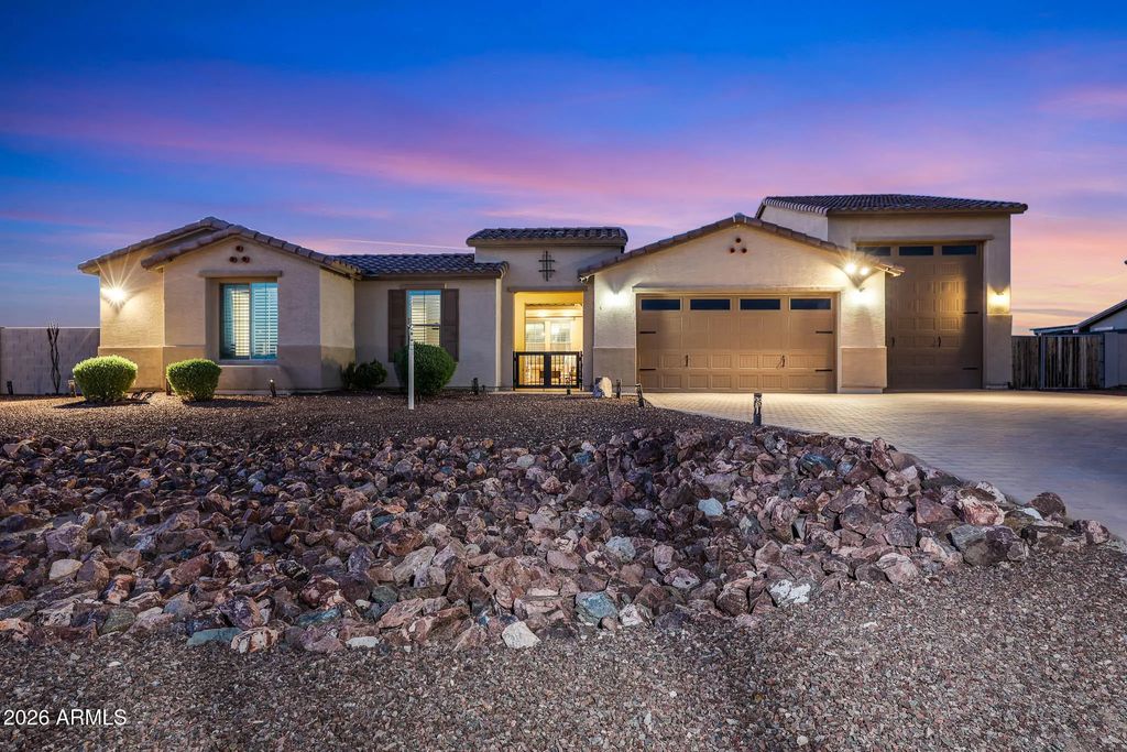 13532 W Sierra Vista Drive, Glendale