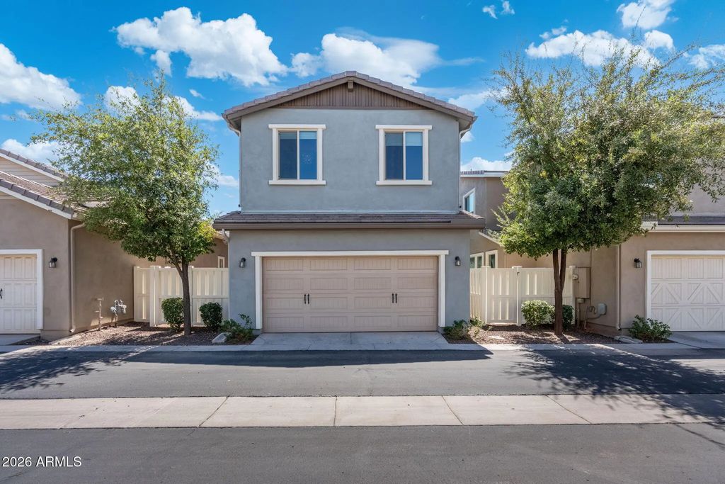 3801 E Robert Street, Gilbert