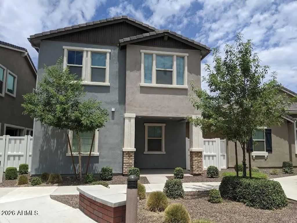 3801 E Robert Street, Gilbert
