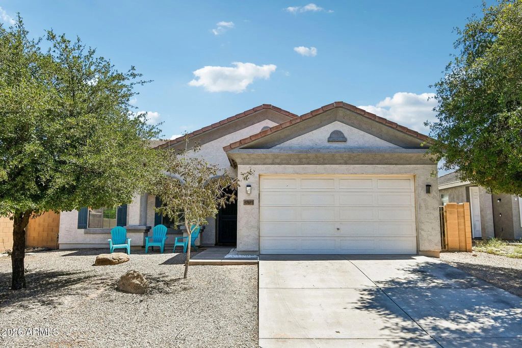 40885 N Arbor Avenue, San Tan Valley