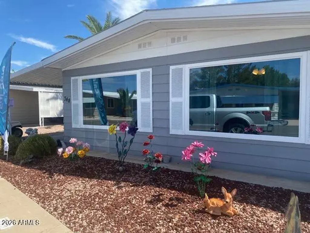 3104 E Broadway Road (unit 344), Mesa
