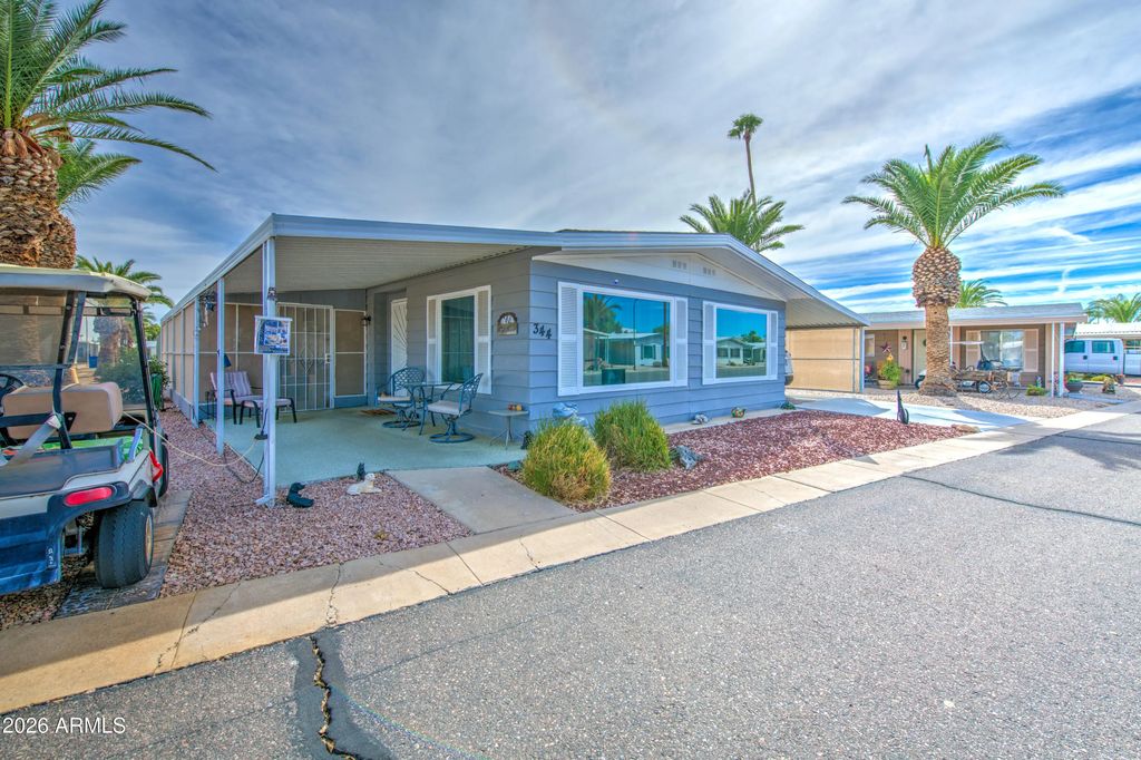 3104 E Broadway Road (unit 344), Mesa