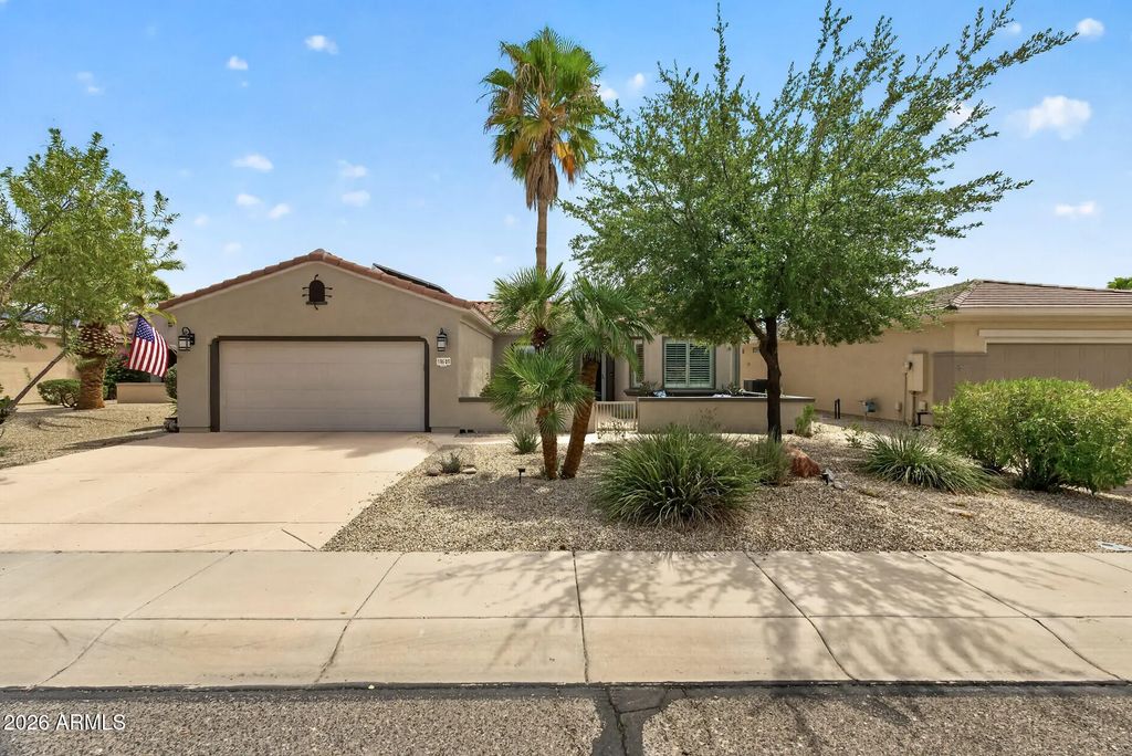 19925 N Turquoise Point, Surprise