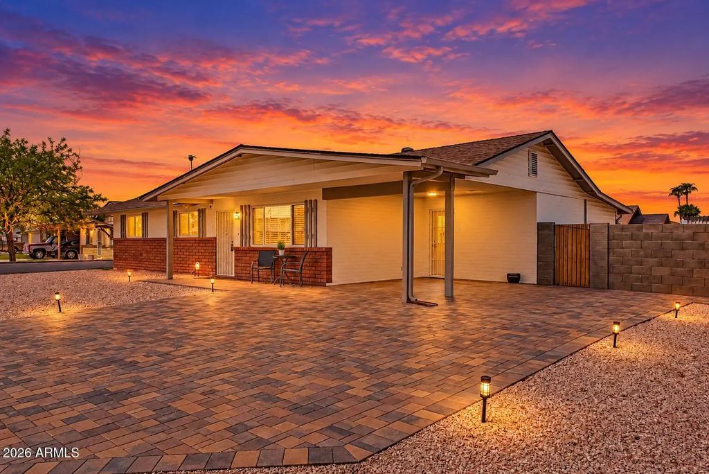 314 W Pinon Avenue, Gilbert
