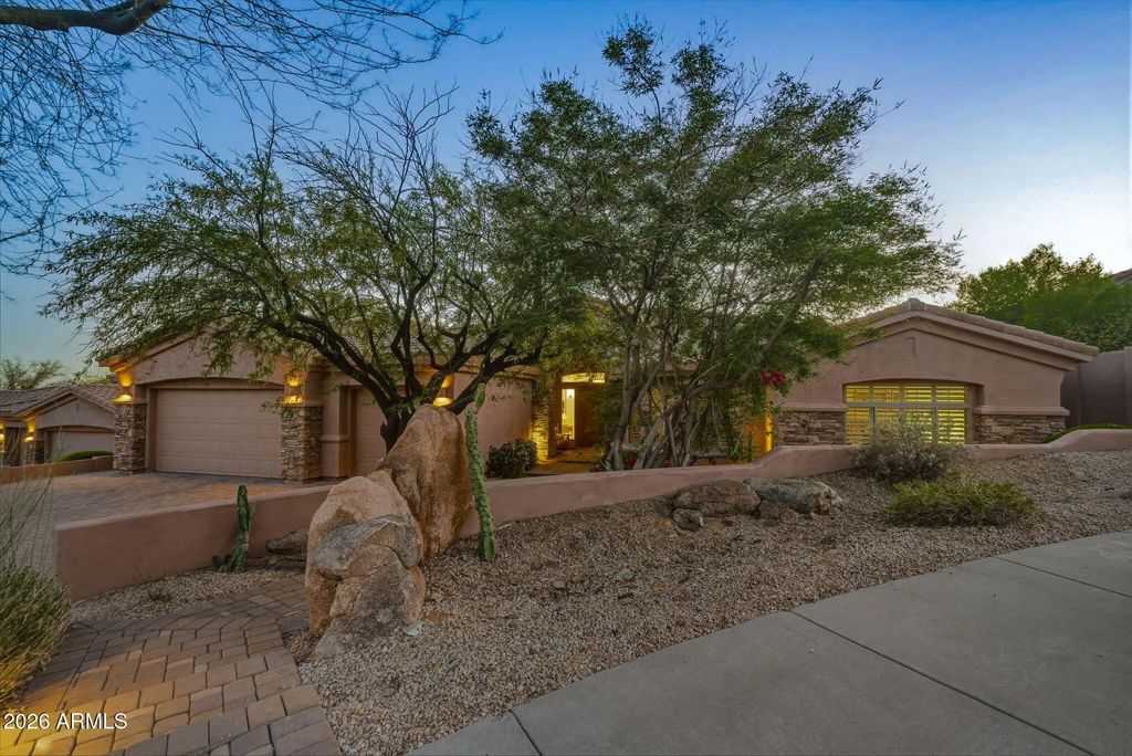 27562 N 83rd Glen, Peoria