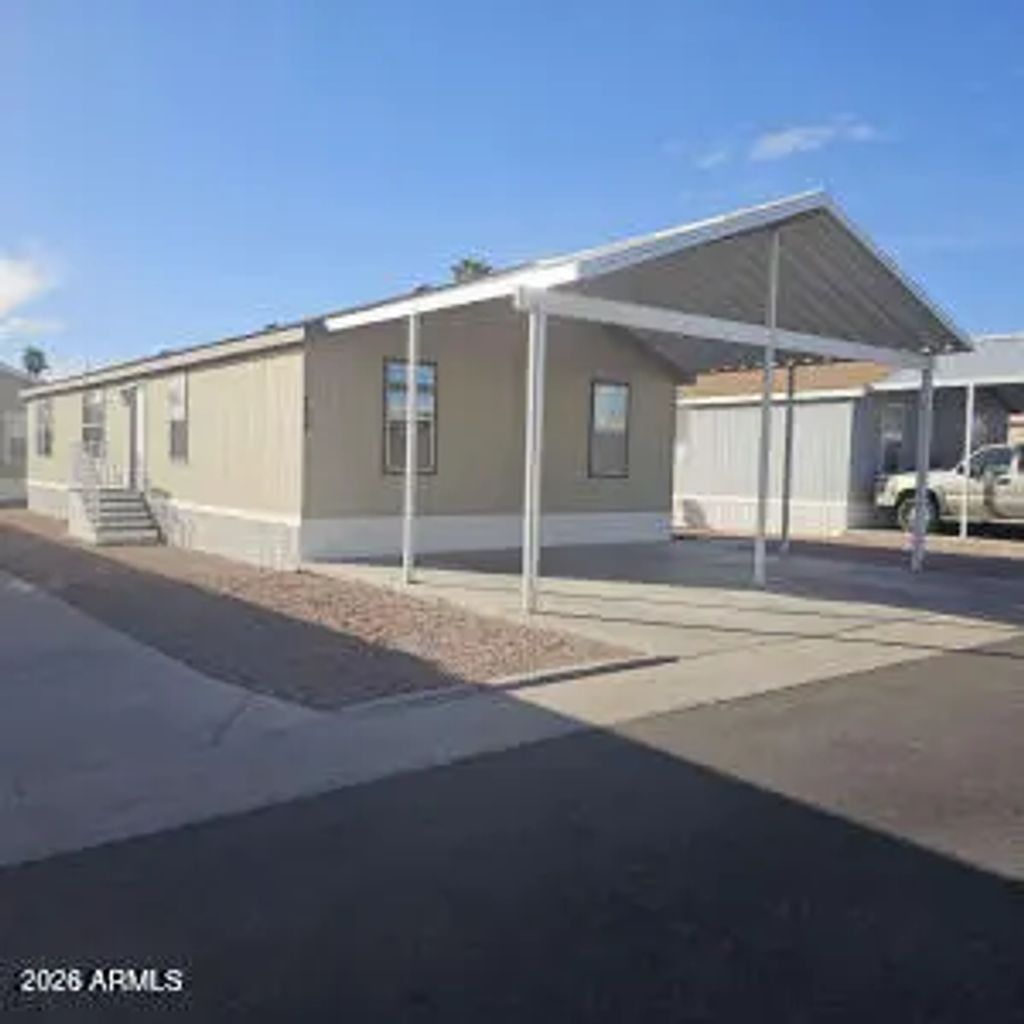 9431 E Coralbell Avenue (unit 139), Mesa