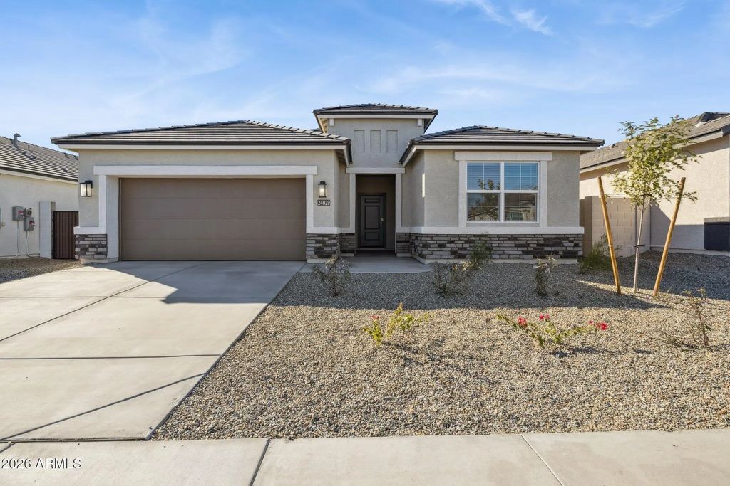 23964 W Yavapai Street, Buckeye