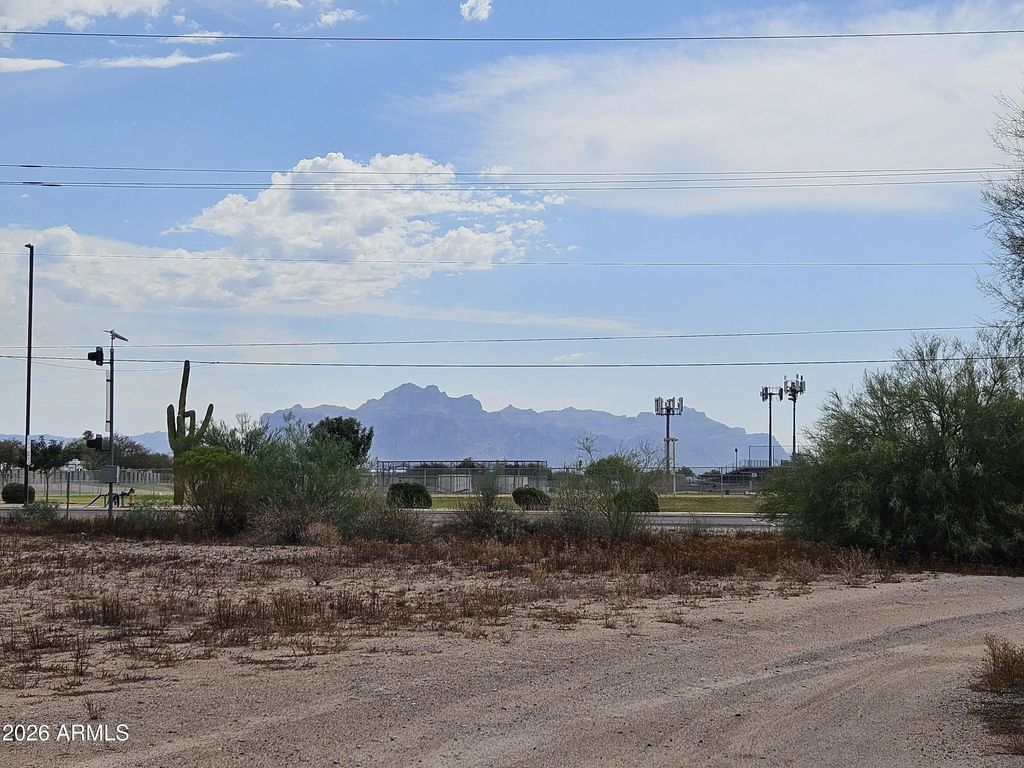 948 N Crismon Road, Mesa