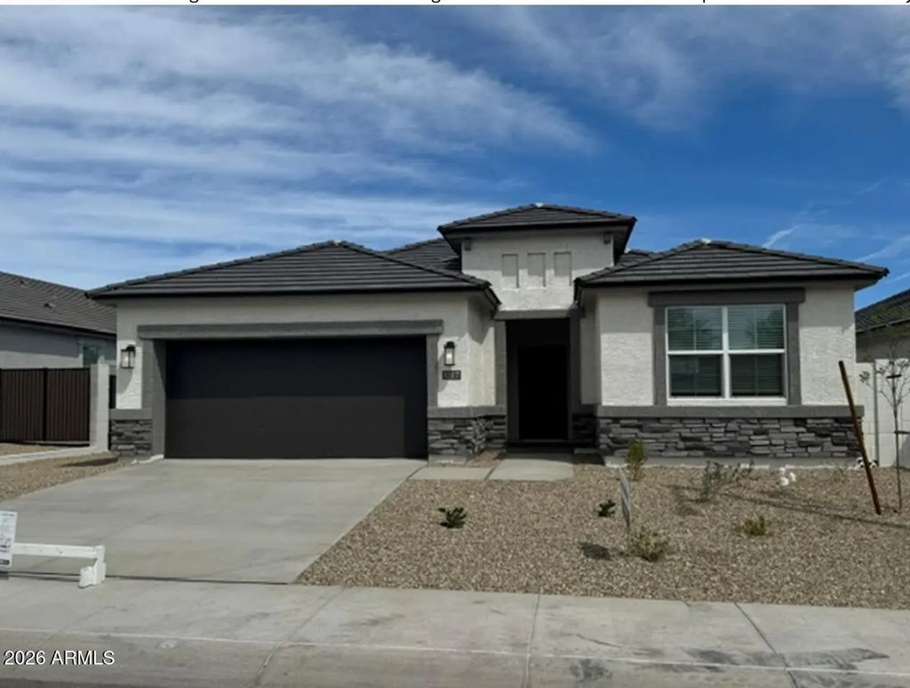 1317 S 239th Drive, Buckeye