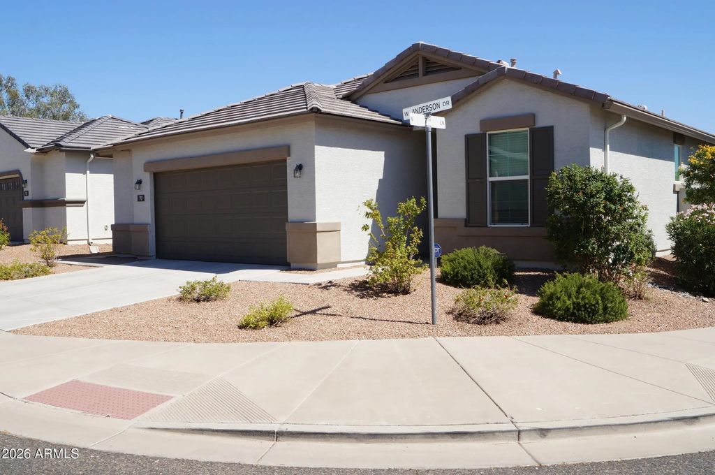 717 W Anderson Drive, Phoenix