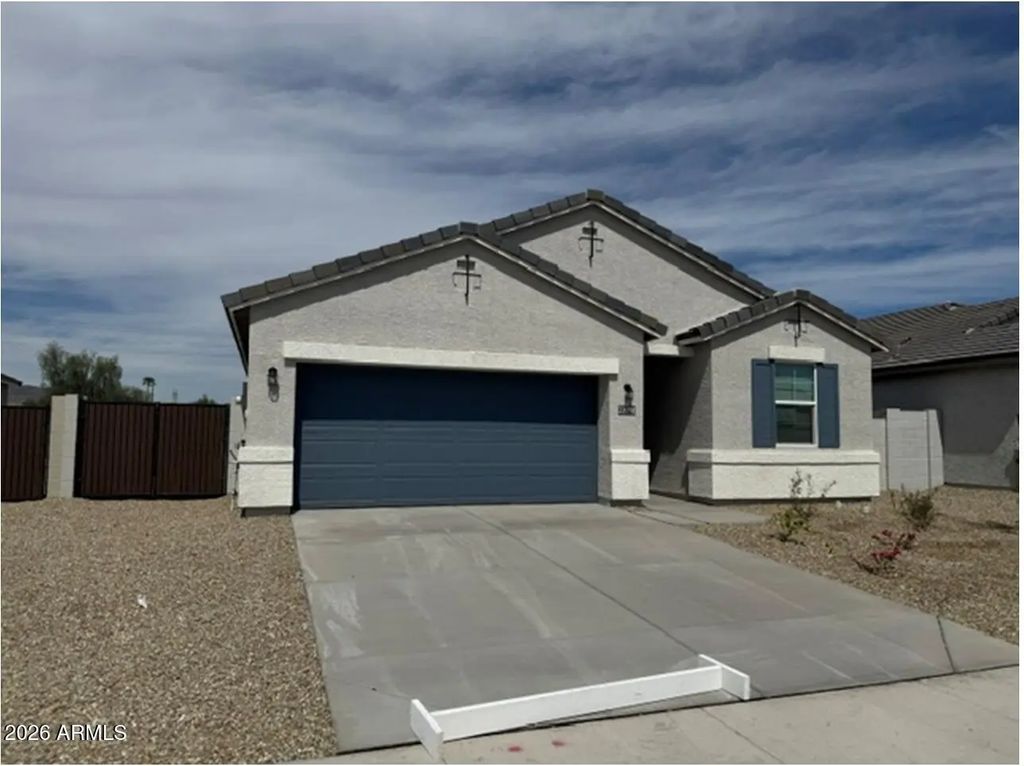 23998 W Yavapai Street, Buckeye