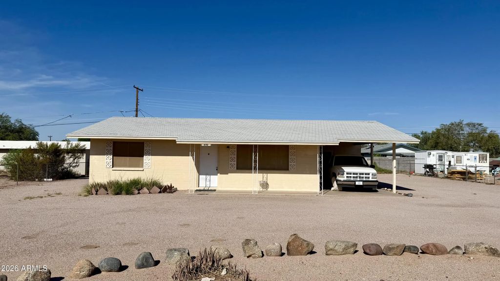 650 S Cornwall Drive, Apache Junction
