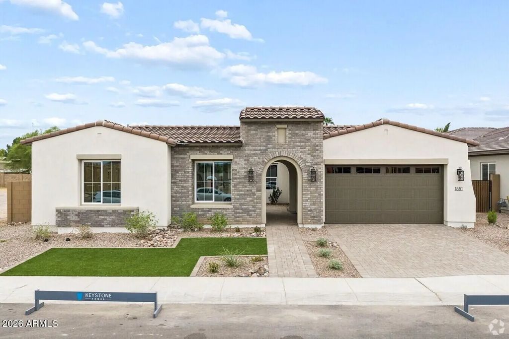 1551 E Nolan Place, Chandler