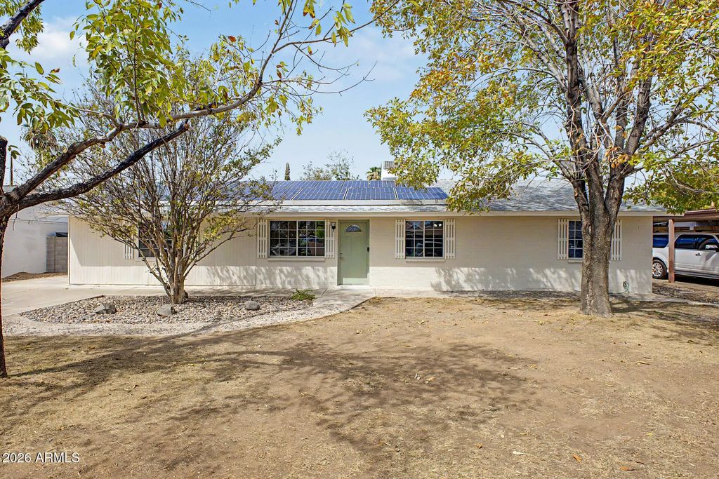 18072 N Villa Rita Drive, Phoenix