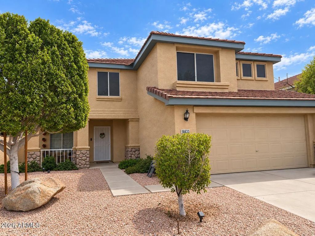 16633 S 28th Place, Phoenix