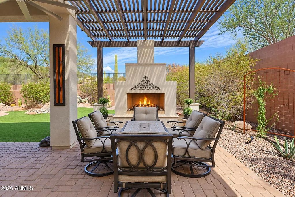 42001 N Bridlewood Way, Anthem