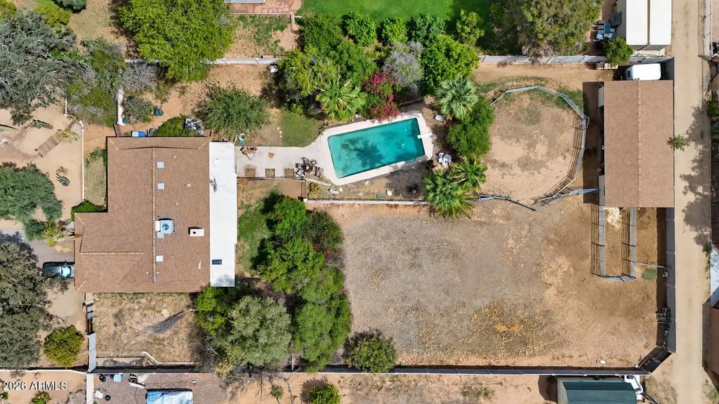 5515 E Thunderbird Road, Scottsdale