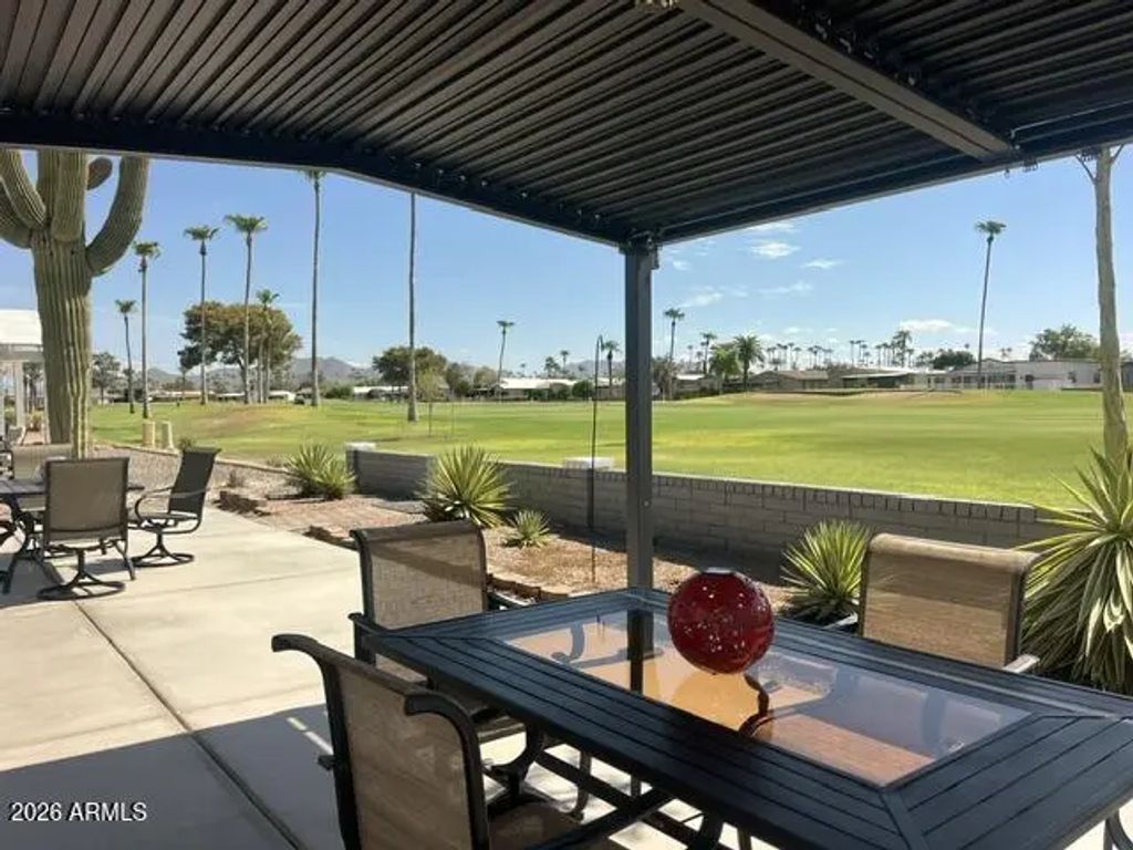 2223 N Lema Drive (unit 2302 N), Mesa