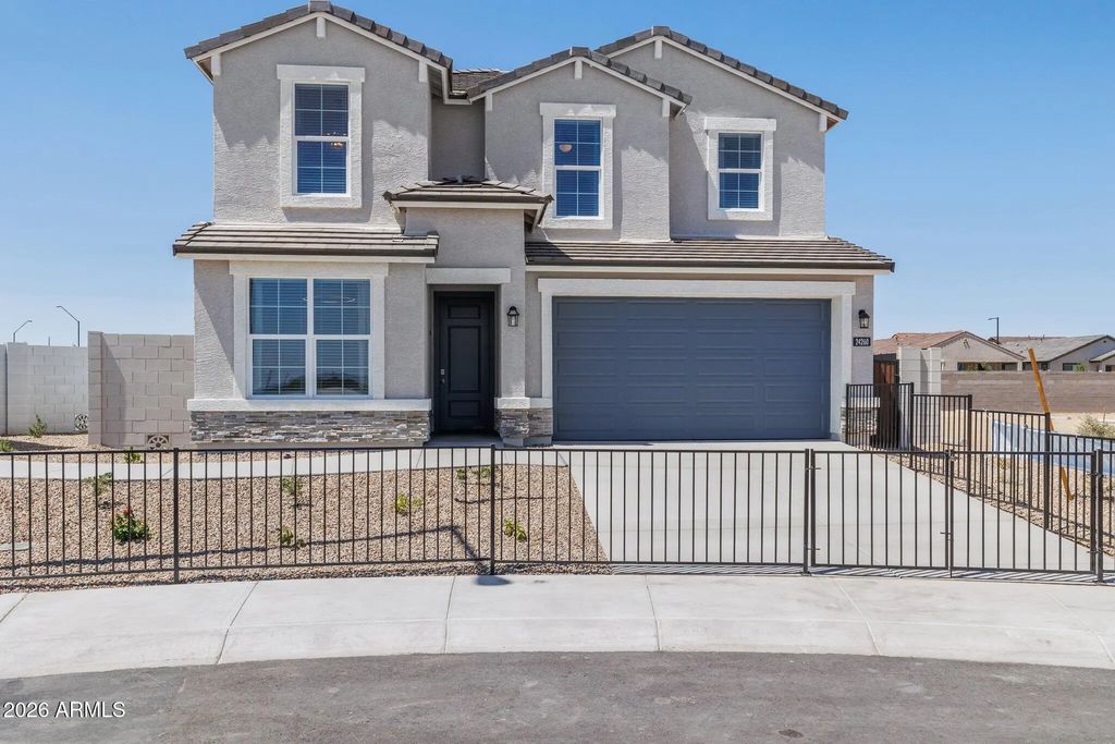 9599 N 177th Drive, Waddell