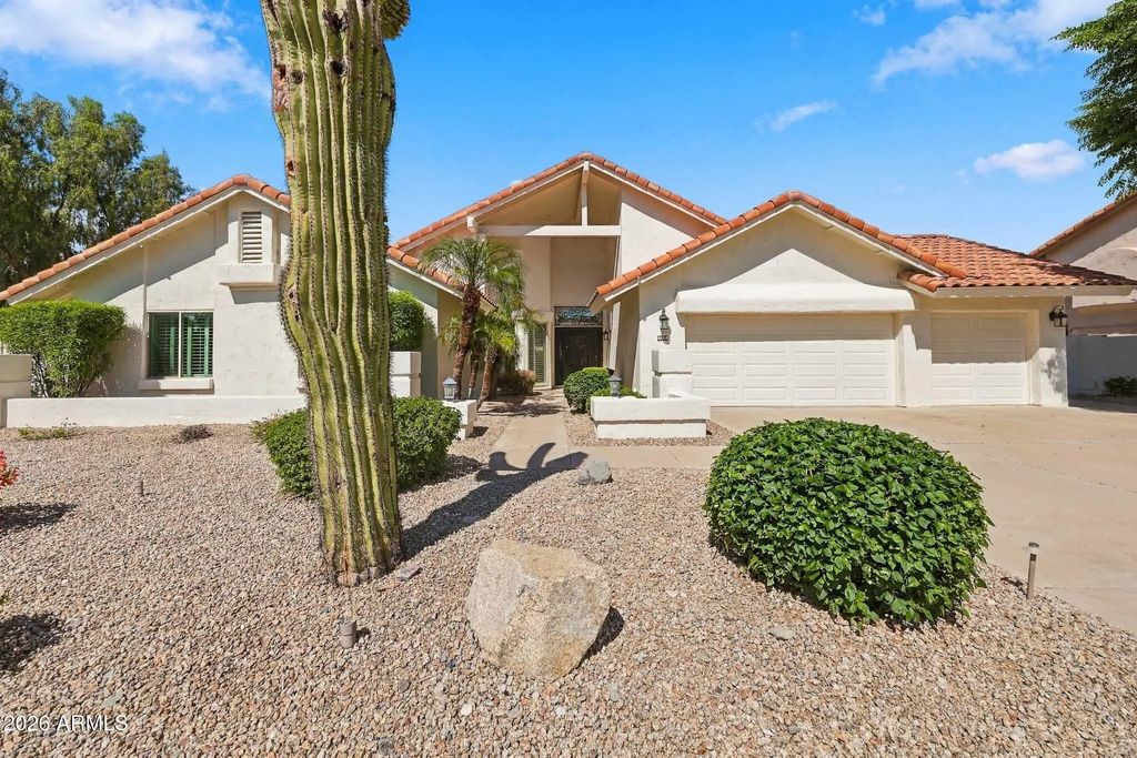9864 E Aster Drive, Scottsdale