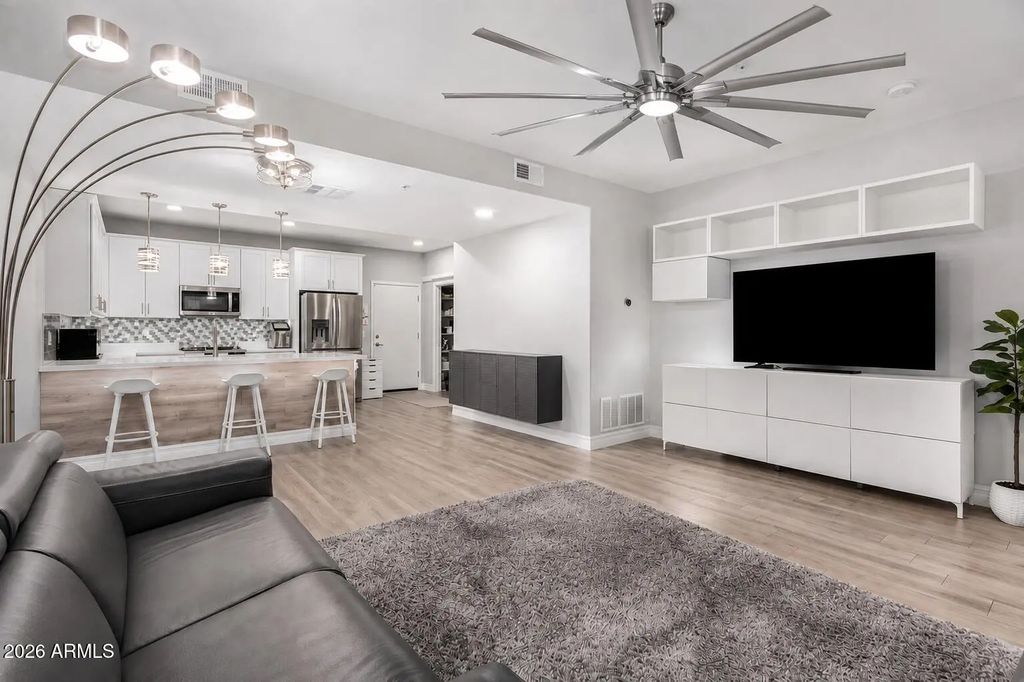 2821 S Skyline Drive (unit 121), Mesa