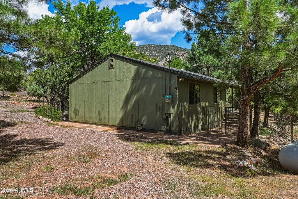 1194 W Beaver Flat Road, Payson