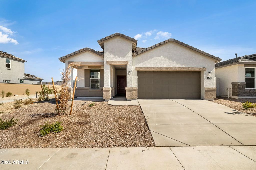 9563 N 177th Drive, Waddell
