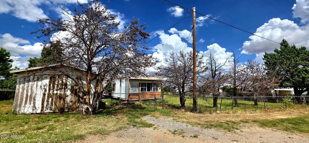 5155 E Nugget Lane, Hereford