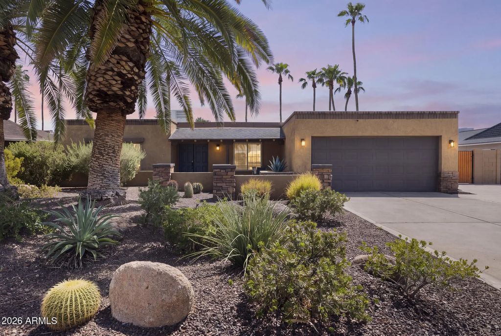 4959 E Acoma Drive, Scottsdale