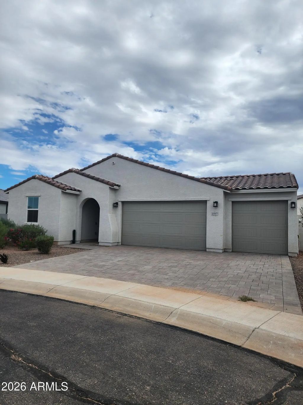 1997 E Wetleaf Place, Casa Grande