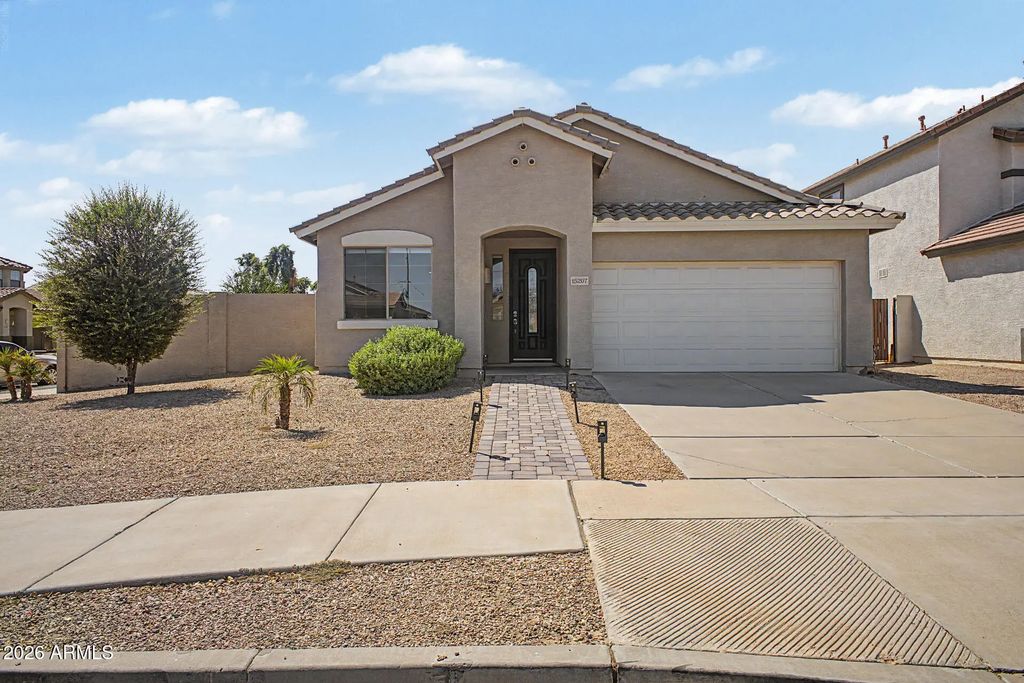 15207 W Windward Avenue, Goodyear