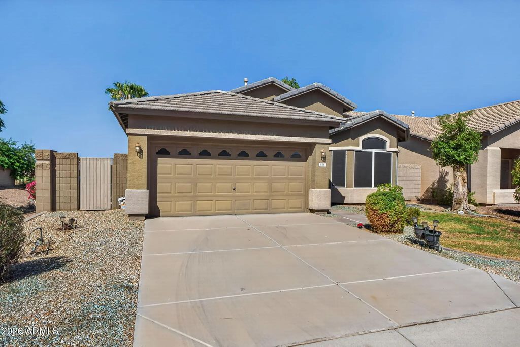 814 S 124th Avenue, Avondale
