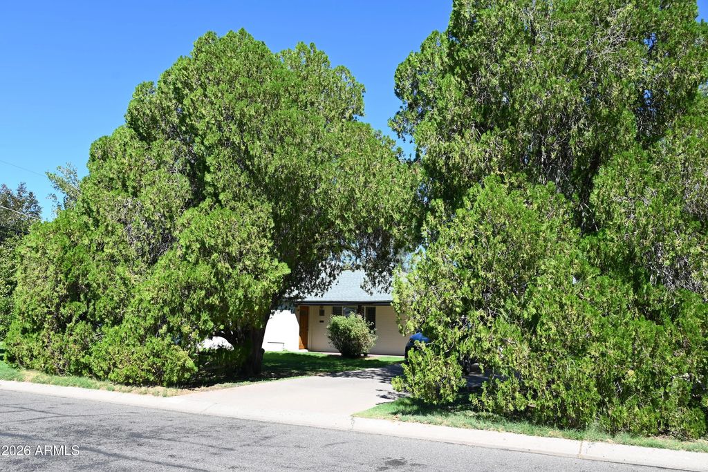 4018 E Lewis Avenue, Phoenix