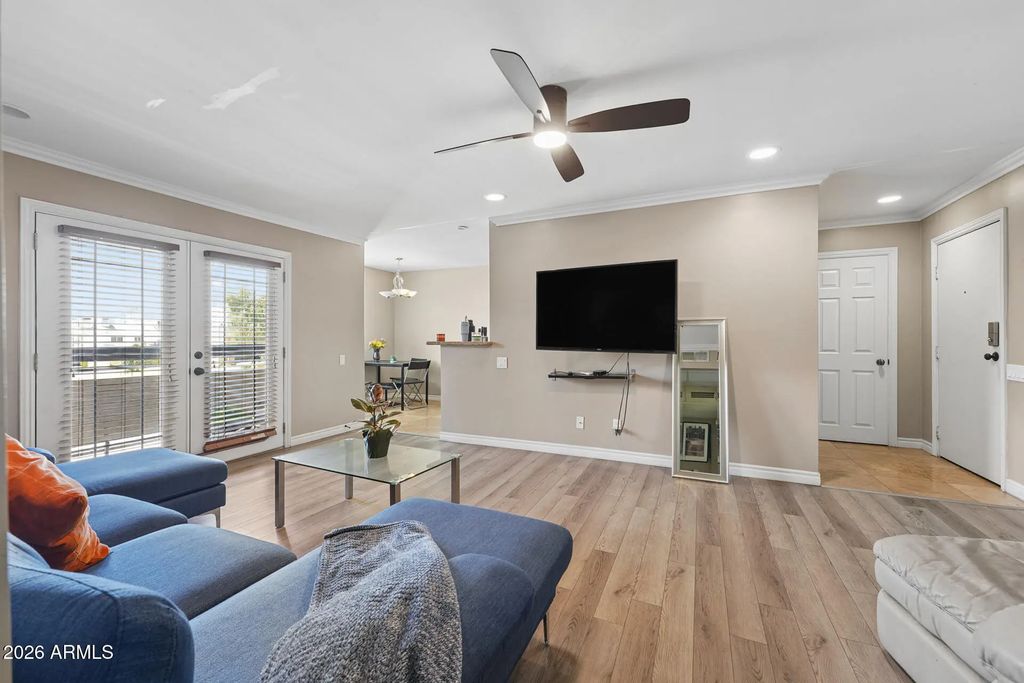 4120 N 78th Street (unit 214), Scottsdale