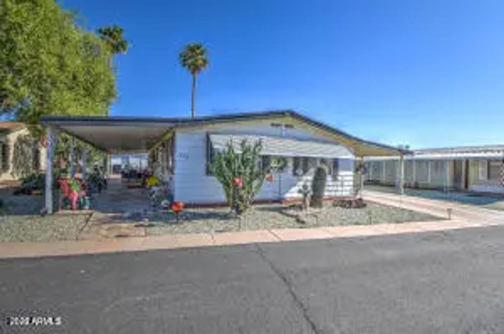 3104 E Broadway Road (unit 273), Mesa