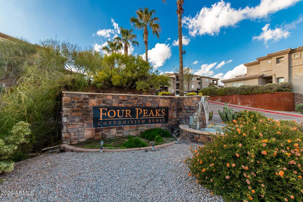 13700 N Fountain Hills Boulevard (unit 344), Fountain Hills