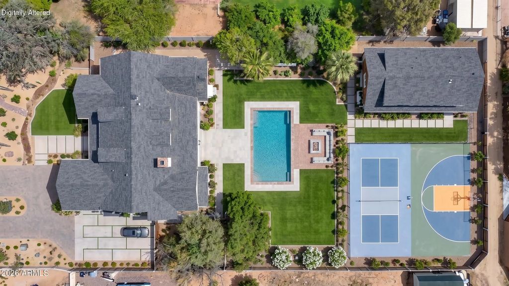 5515 E Thunderbird Road (unit 263), Scottsdale