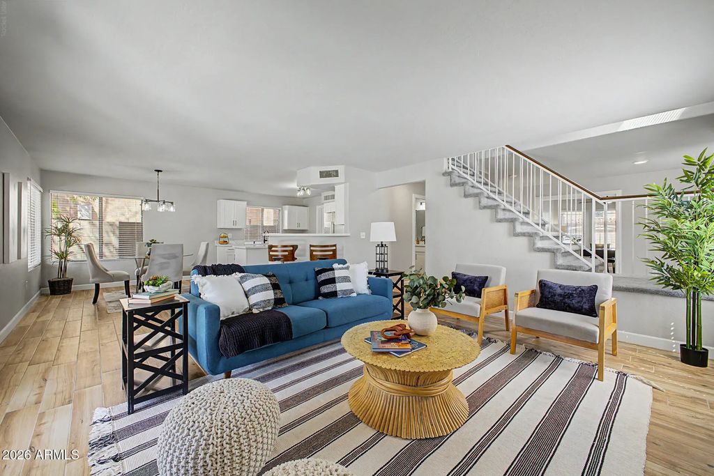 495 W Douglas Avenue, Gilbert