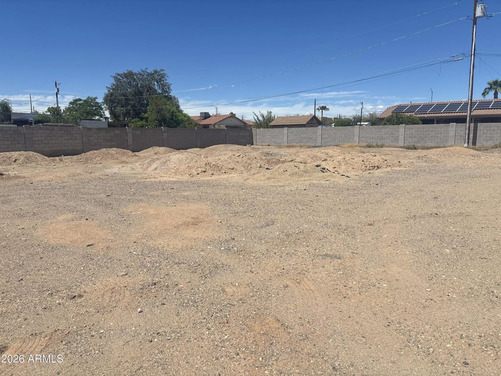 13001 W Tara Lane (unit 65), Surprise