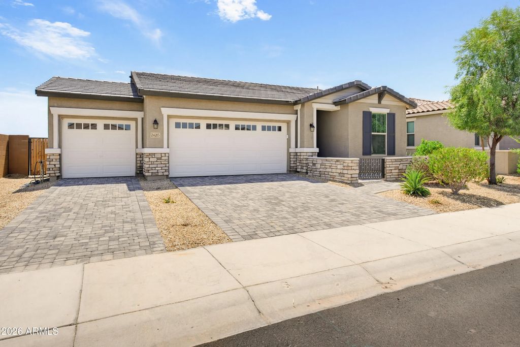24215 W Whyman Avenue, Buckeye