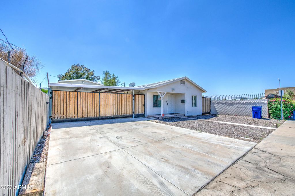 547 W Mahoney Avenue, Mesa