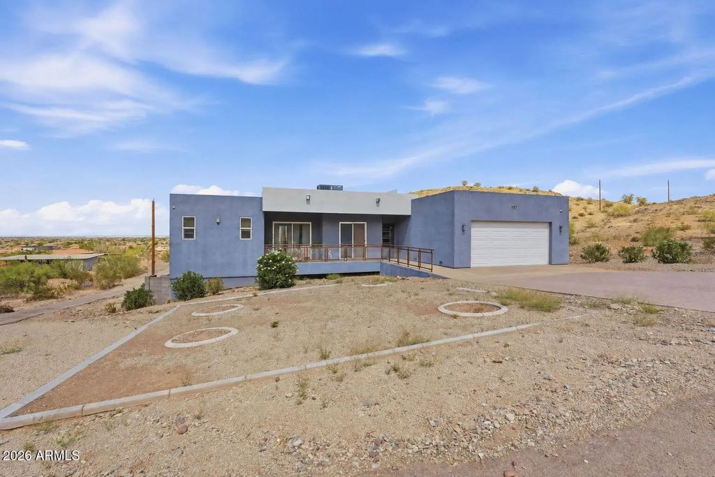 4236 W Ceton Drive, Laveen