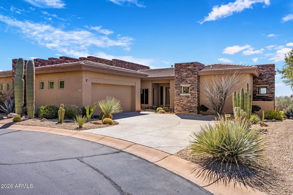 24648 N 109th Street, Scottsdale