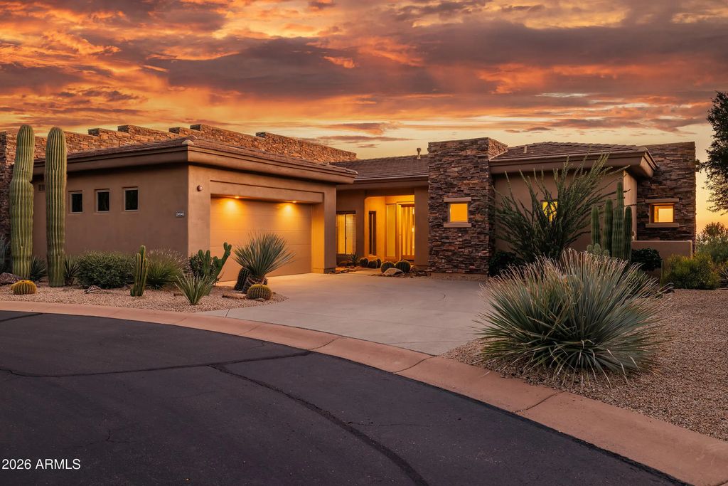 24648 N 109th Street, Scottsdale
