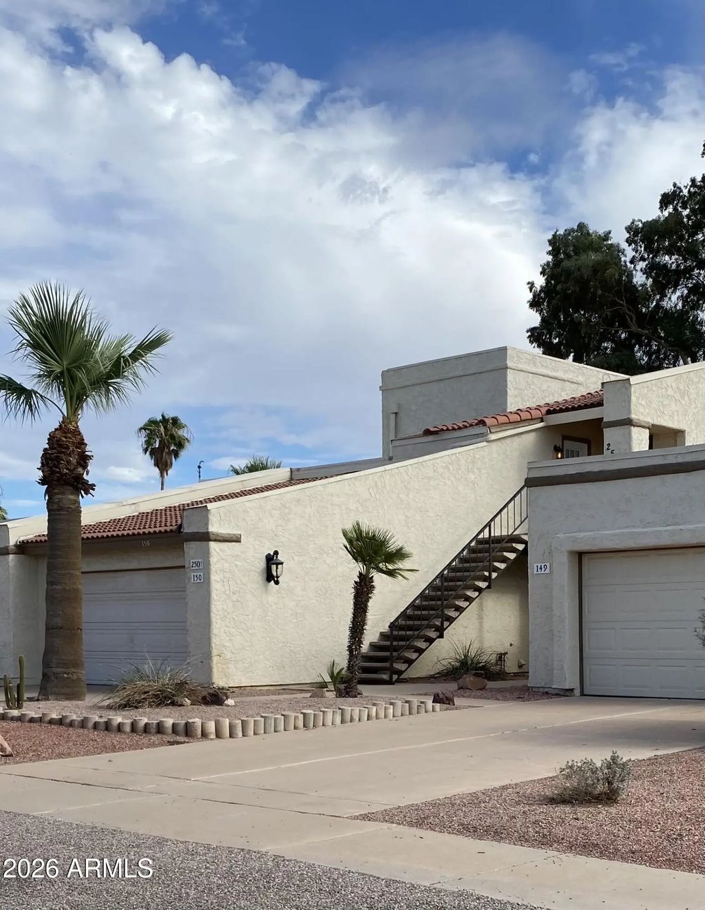 8815 W Avenida De Amigos Circle (unit 250), Arizona City