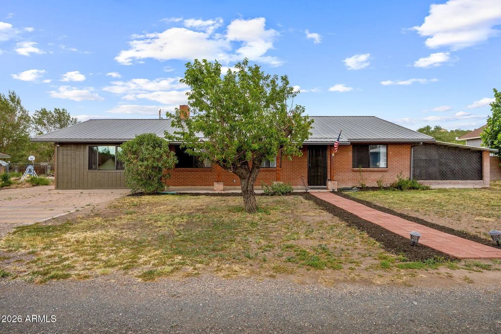 367 N Renee Street, Eagar