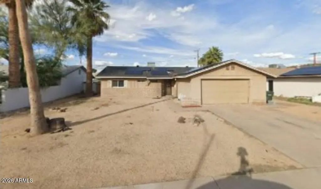 2014 W Willow Avenue, Phoenix