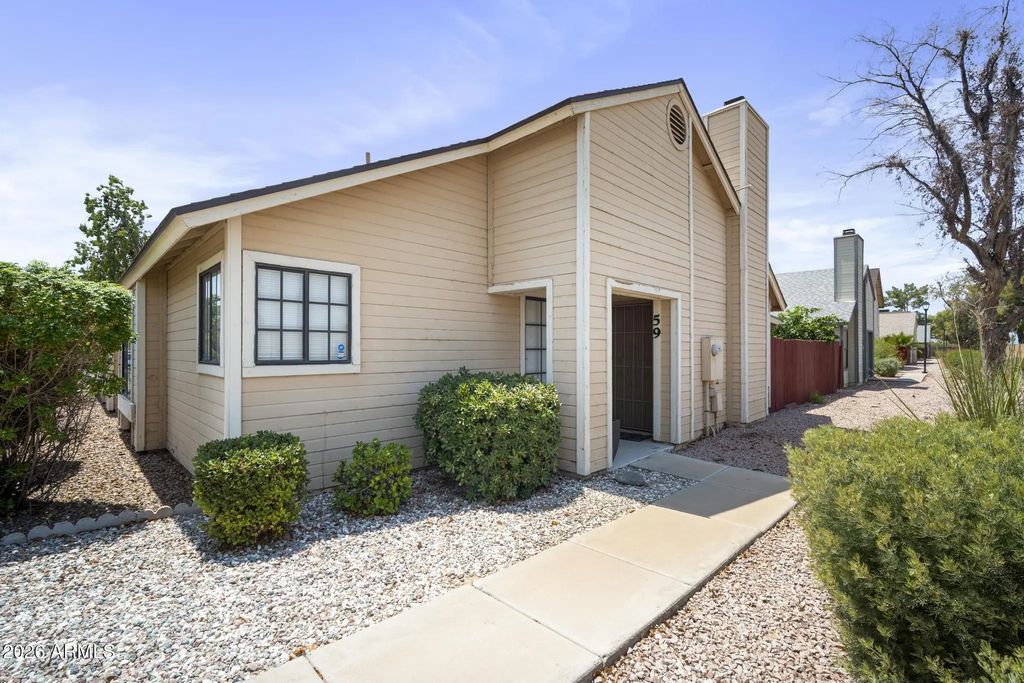 2455 E Broadway Road (unit 59), Mesa
