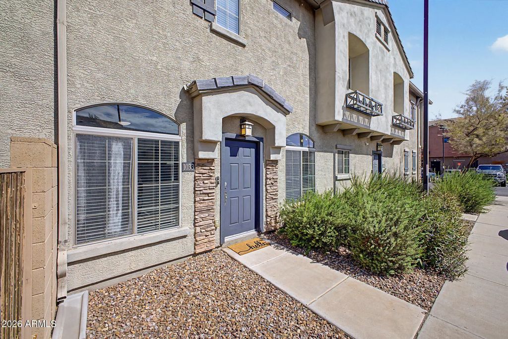 1350 S Greenfield Road (unit 1033), Mesa
